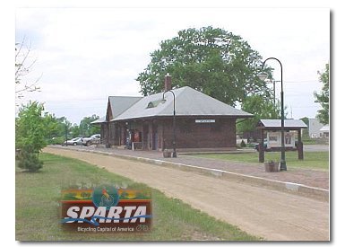 Sparta, Wisconsin 54656