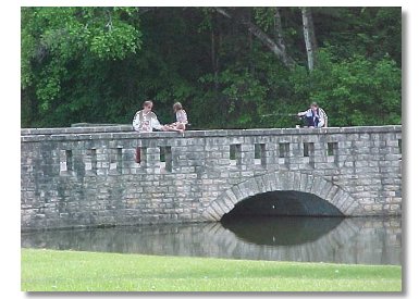 La Crosse River State Trail